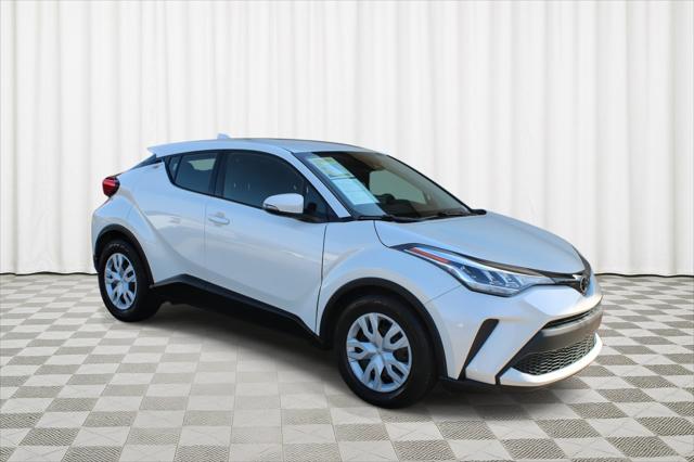 2021 Toyota C-HR LE for sale in Wichita, KS