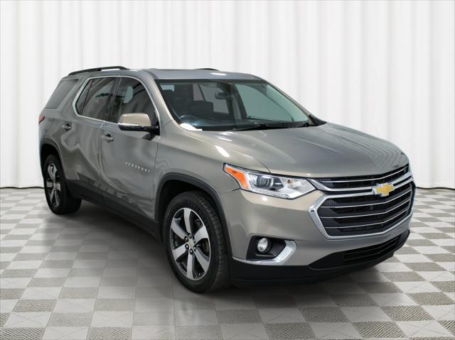 2019 Chevrolet Traverse 3LT for sale in Wichita, KS