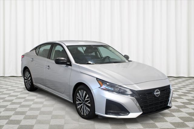 2024 Nissan Altima SV FWD for sale in Wichita, KS