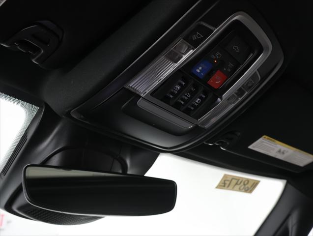2023 Ram 3500 Limited Longhorn Mega Cab 4x4 64 Box