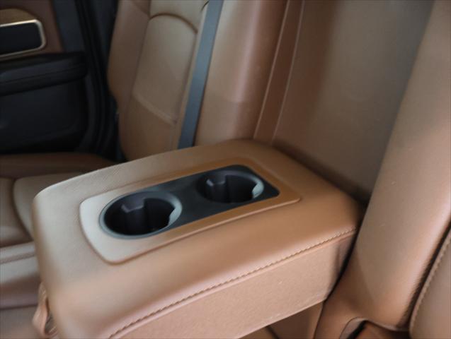 2023 Ram 3500 Limited Longhorn Mega Cab 4x4 64 Box