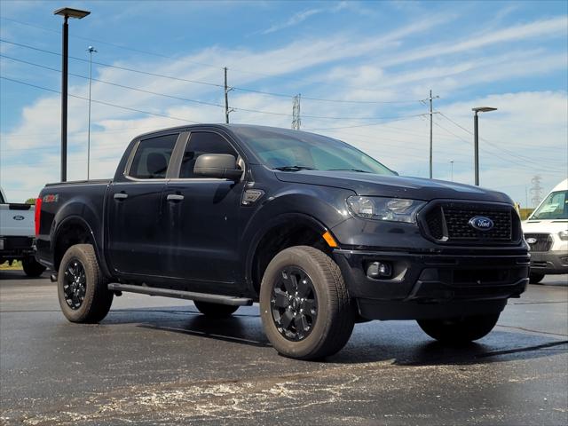 2020 Ford Ranger for sale near Cincinnati, OH