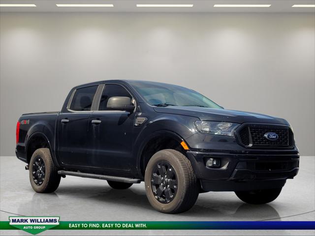 2020 Ford Ranger for sale near Cincinnati, OH