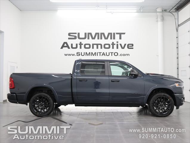 2027 Ram 1500 Limited for sale in Fond du Lac, WI
