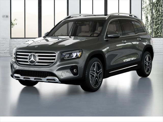 2026 Mercedes-Benz GLB 4MATIC for sale in Bentonville, AR