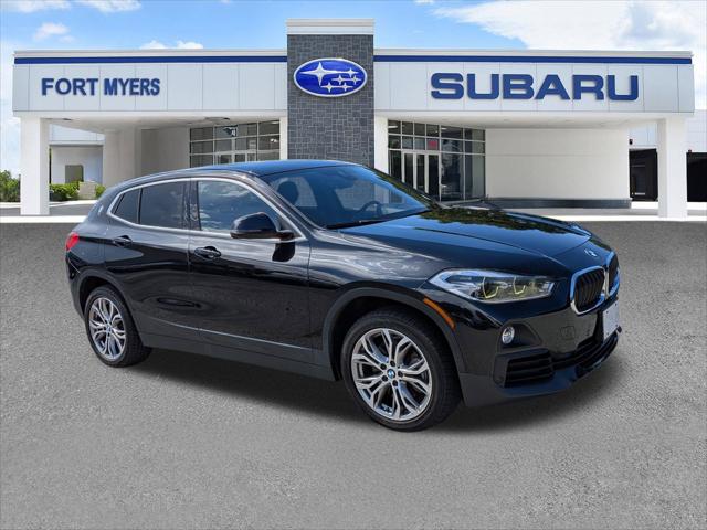 2019 BMW X2 xDrive28i for sale in Fort Myers, FL