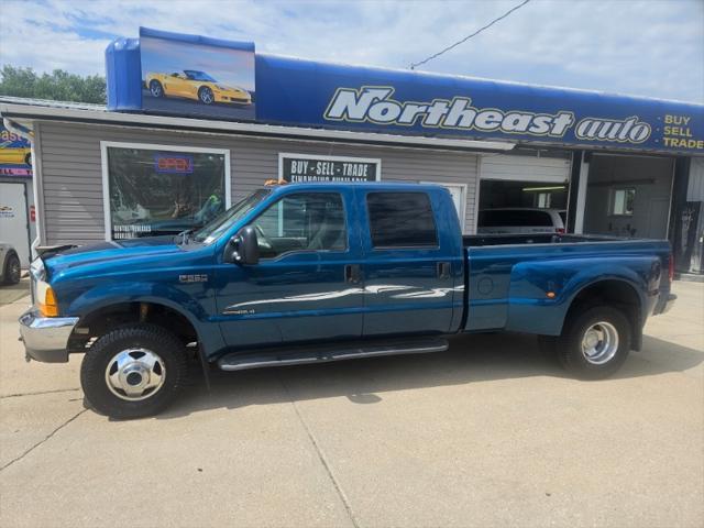 2000 Ford F-350 Lariat for sale in Beatrice, NE