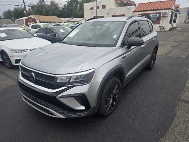2022 Volkswagen Taos 1.5T S for sale in Englewood, CO