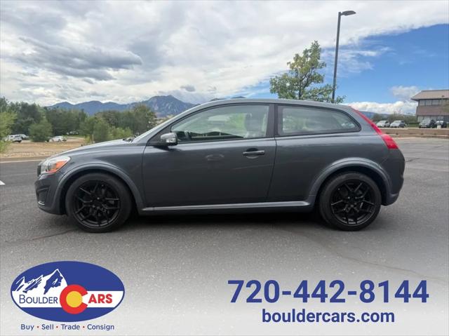 2013 Volvo C30 T5 for sale in Boulder, CO