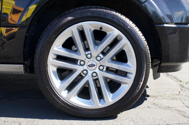 2016 Ford Expedition Platinum