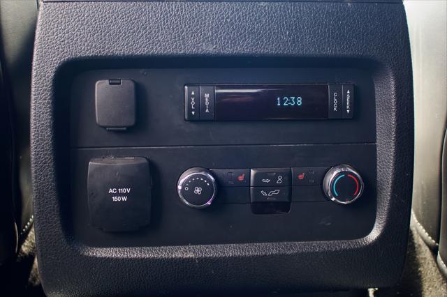 2016 Ford Expedition Platinum