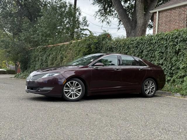 2013 Lincoln MKZ Unknown for sale in Denver, CO