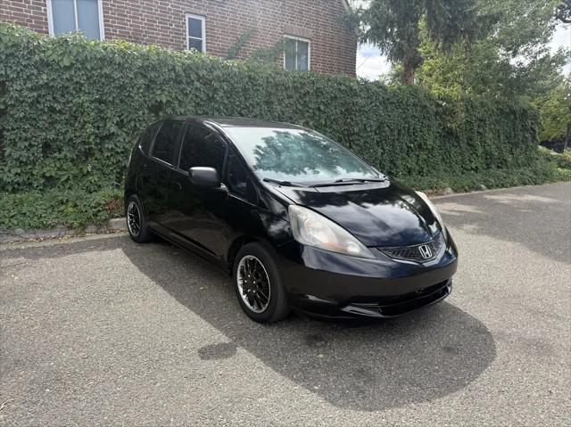 2011 Honda Fit Unknown
