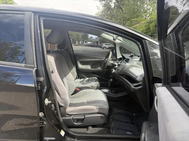 2011 Honda Fit Unknown