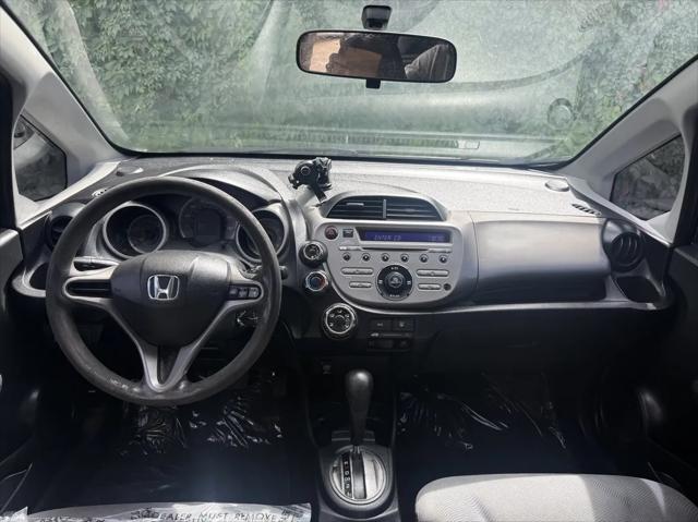 2011 Honda Fit Unknown