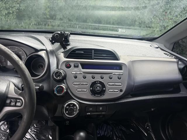 2011 Honda Fit Unknown