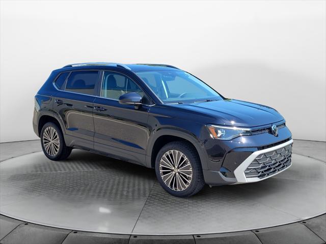 2027 Volkswagen Taos SE for sale in Wilmington, NC