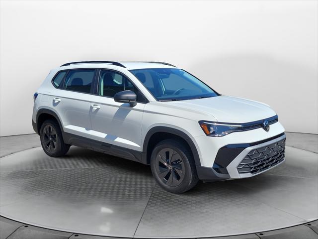 2027 Volkswagen Taos S for sale in Wilmington, NC