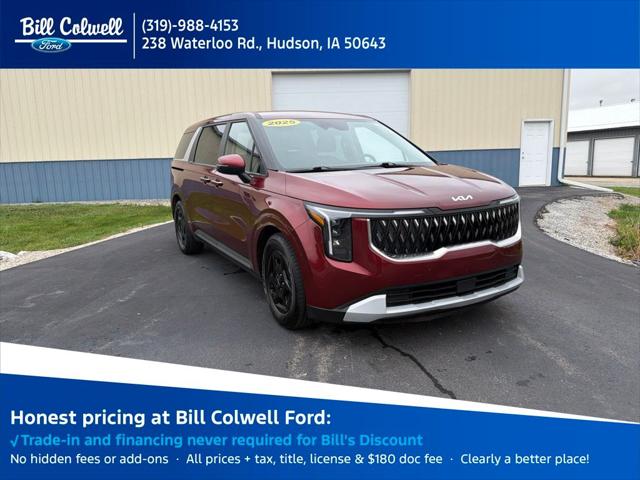 2025 Kia Carnival MPV LXS for sale in Hudson , IA