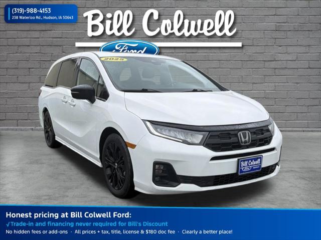 2025 Honda Odyssey Sport-L for sale in Hudson , IA