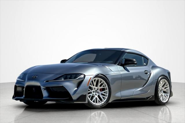 2022 Toyota GR Supra 3.0 Premium for sale in Carson, CA