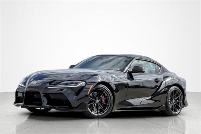 2026 Toyota GR Supra 3.0 Premium for sale in Carson, CA