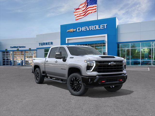 2026 Chevrolet Silverado 2500HD LT for sale in Harrisburg, PA