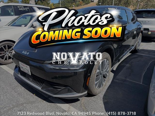 2024 Kia EV6 Wind for sale in Novato, CA