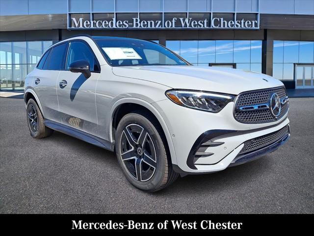 2027 Mercedes-Benz GLC GLC 300 for sale in West Chester, PA