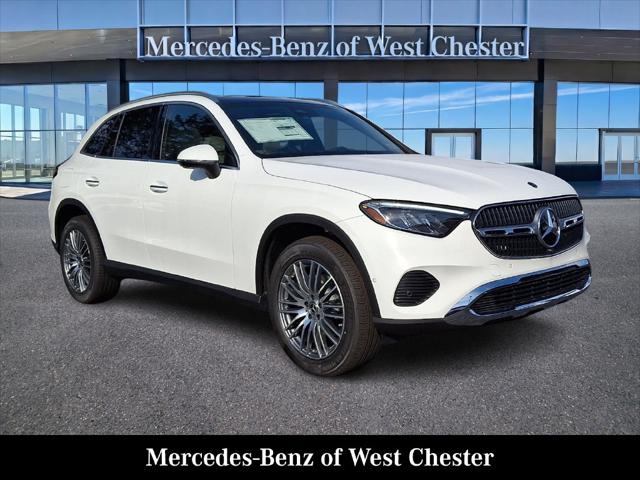 2027 Mercedes-Benz GLC GLC 300 for sale in West Chester, PA