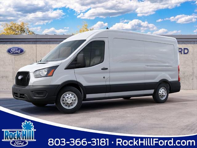 2027 Ford Transit Cargo Van Base for sale in Rock Hill, SC