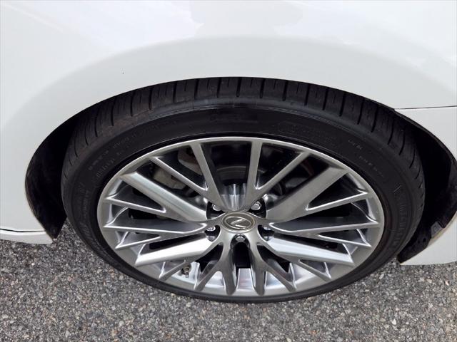 2015 Lexus IS 250 250