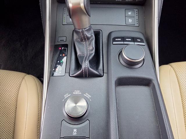 2015 Lexus IS 250 250