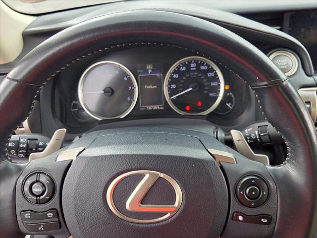 2015 Lexus IS 250 250