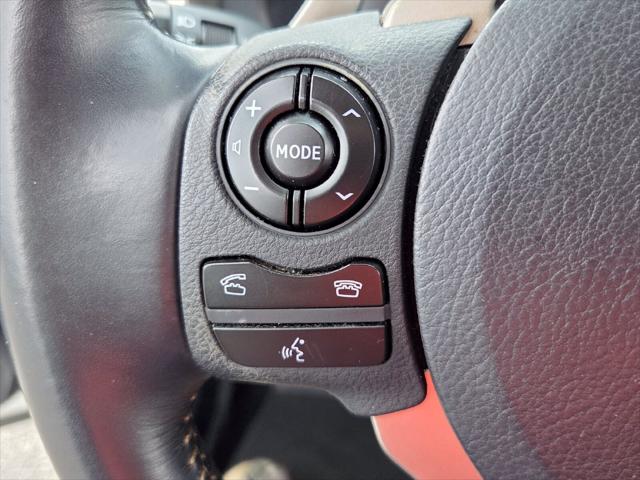 2015 Lexus IS 250 250