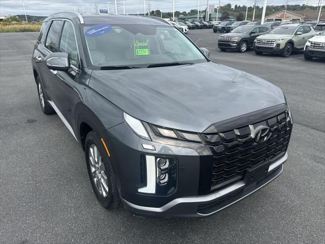 2024 Hyundai Palisade SEL for sale in 	DuBois, PA