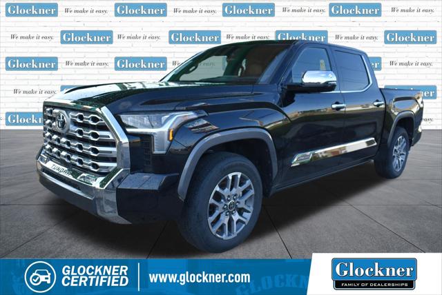 2023 Toyota Tundra 1794 Edition for sale in South Point, OH