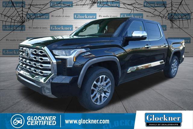 2023 Toyota Tundra 1794 Edition for sale in South Point, OH