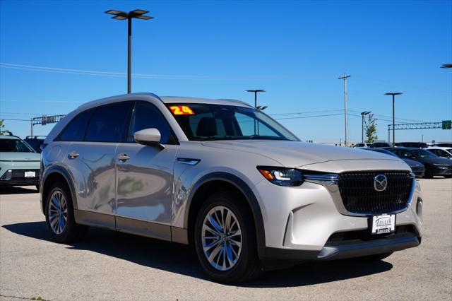 2024 Mazda X-90 Preferred for sale in Mt Pleasant, WI