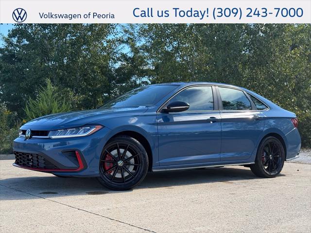 2027 Volkswagen Jetta GLI Autobahn for sale in Peoria, IL