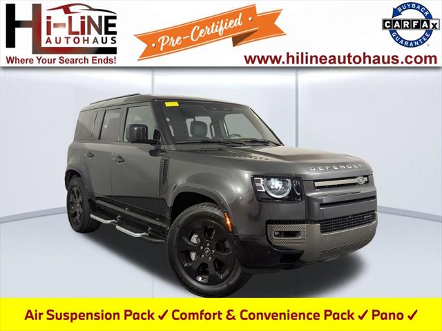 2023 Land Rover Defender 110 X-Dynamic SE for sale in Charlotte, NC