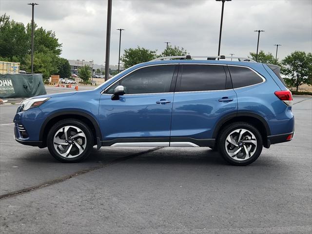 2024 Subaru Forester Touring