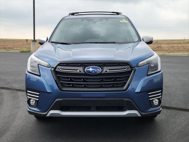 2024 Subaru Forester Touring