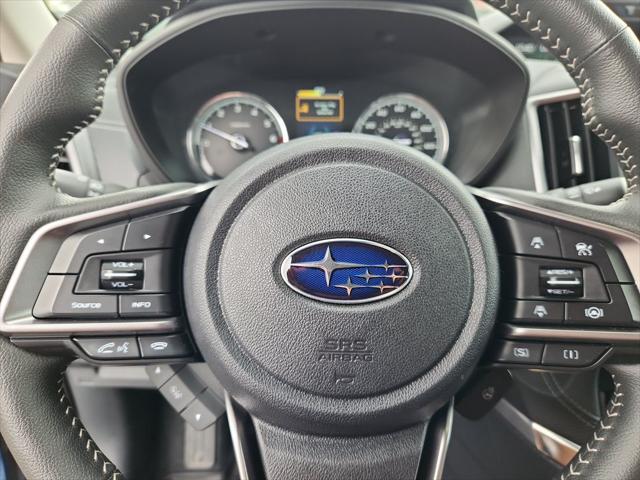 2024 Subaru Forester Touring