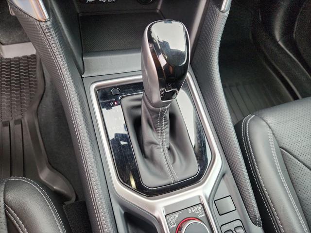 2024 Subaru Forester Touring