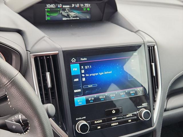 2024 Subaru Forester Touring