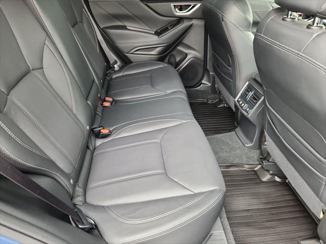 2024 Subaru Forester Touring