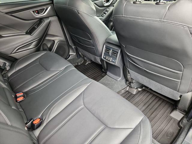 2024 Subaru Forester Touring
