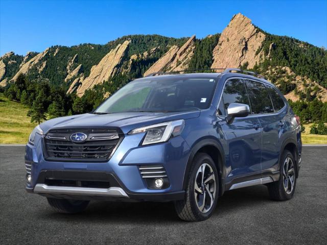 2024 Subaru Forester Touring for sale in Boulder, CO