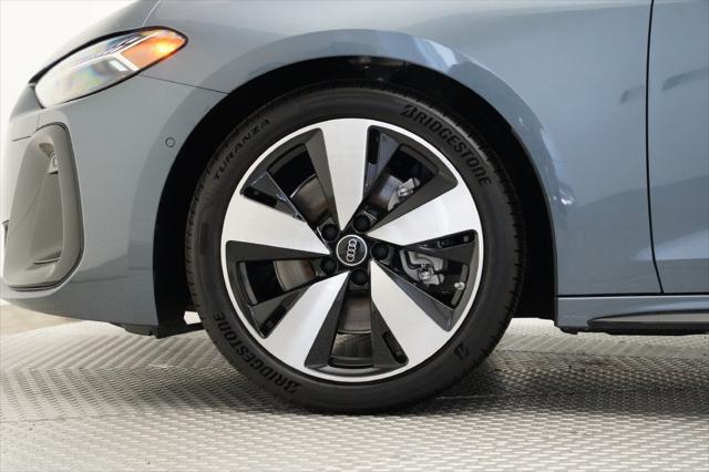 2026 Audi A5 Prestige TFSI quattro S tronic